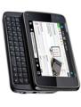 NOKIA N900 QUAD BAND 3G HSDPA 5MP CAMERA UNLOCKED GSM MOBILE PHONE